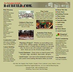 B4UBUILD.COM