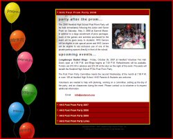 PostProm.org