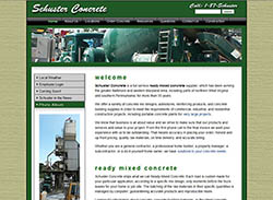 Schuster Concrete