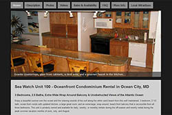 Sea Watch Unit 100