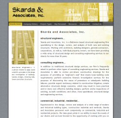 Skarda and Associates